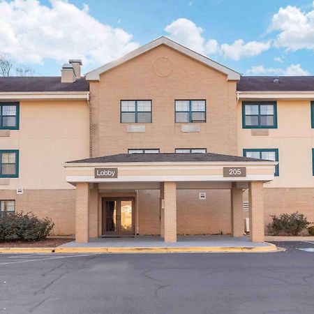 Extended Stay America Suites - Washington, Dc - Gaithersburg - North Exteriér fotografie