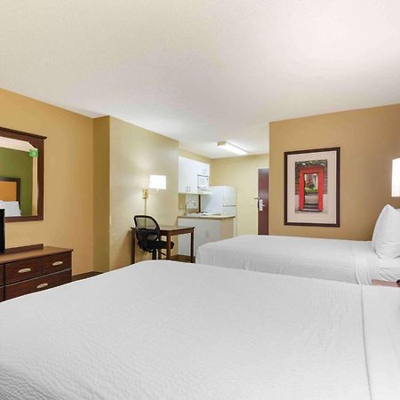 Extended Stay America Suites - Washington, Dc - Gaithersburg - North Exteriér fotografie