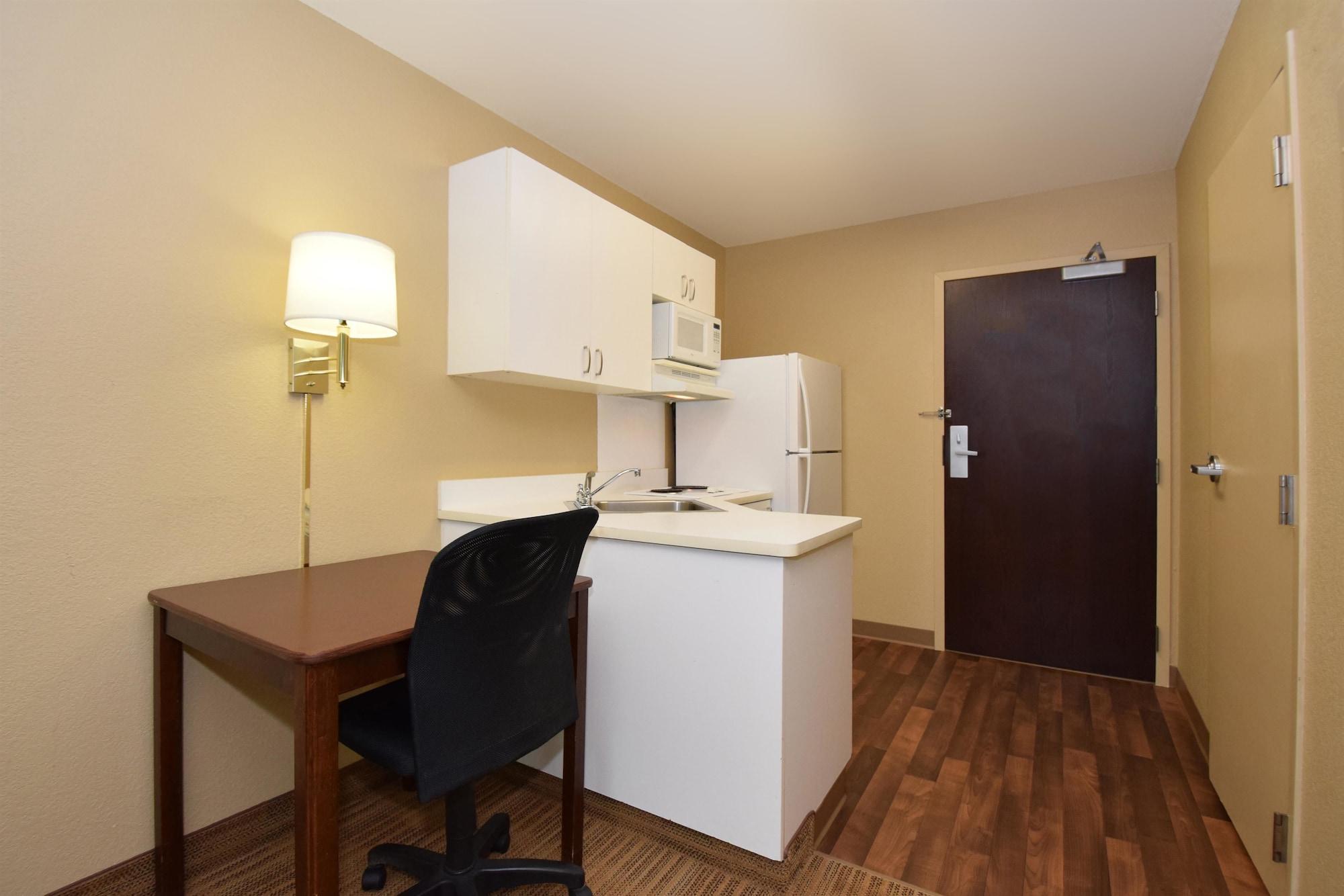 Extended Stay America Suites - Washington, Dc - Gaithersburg - North Exteriér fotografie