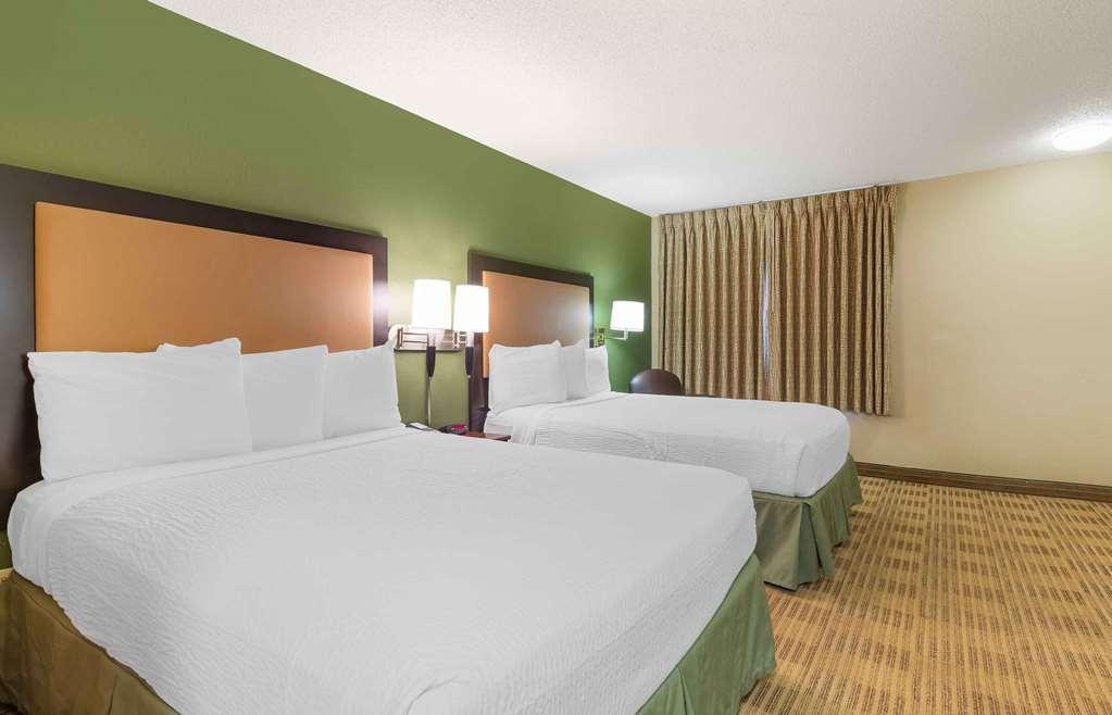 Extended Stay America Suites - Washington, Dc - Gaithersburg - North Pokoj fotografie