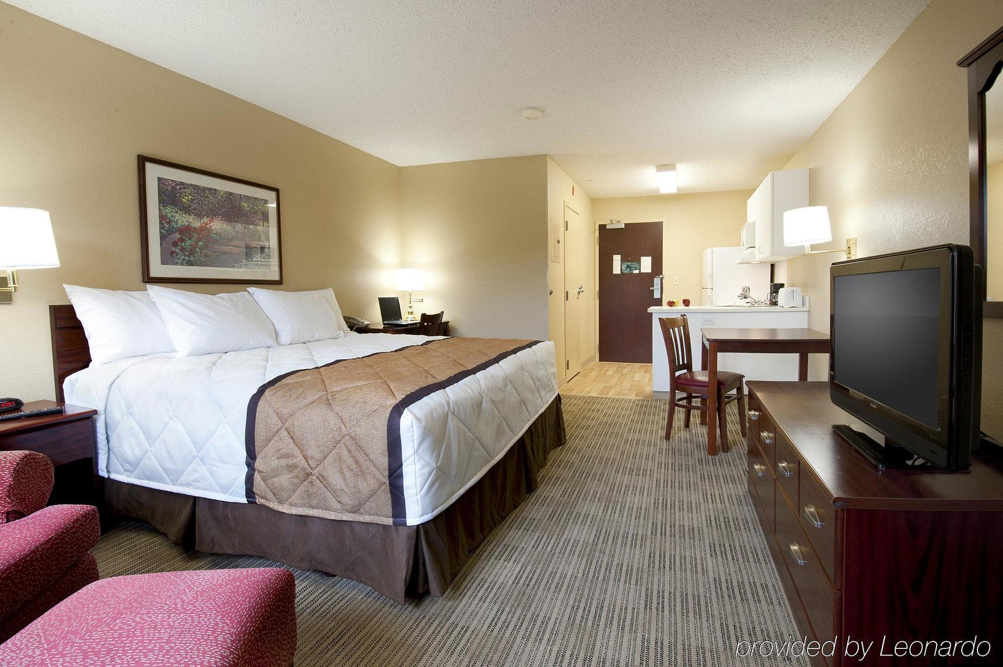 Extended Stay America Suites - Washington, Dc - Gaithersburg - North Exteriér fotografie