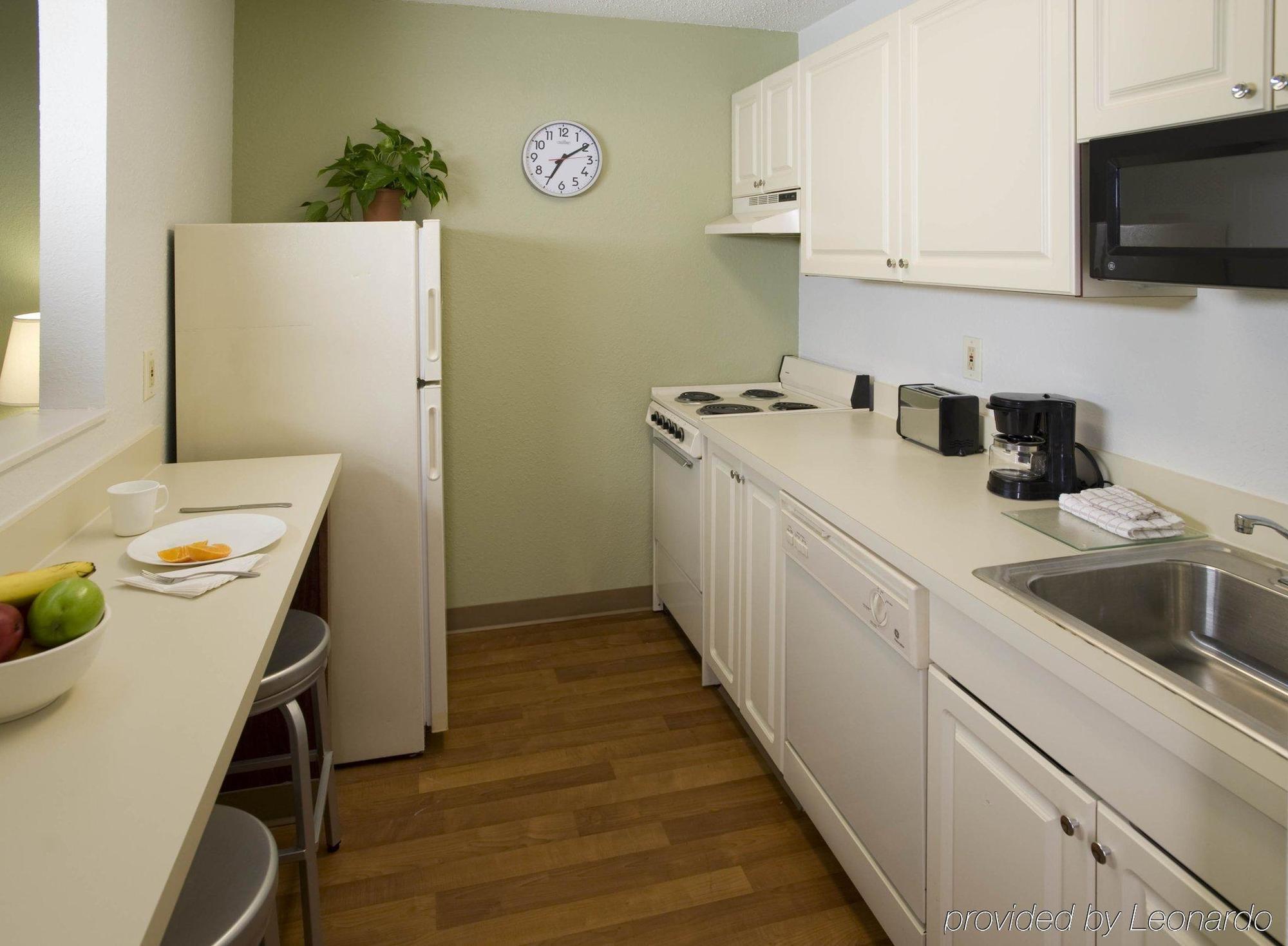 Extended Stay America Suites - Washington, Dc - Gaithersburg - North Exteriér fotografie
