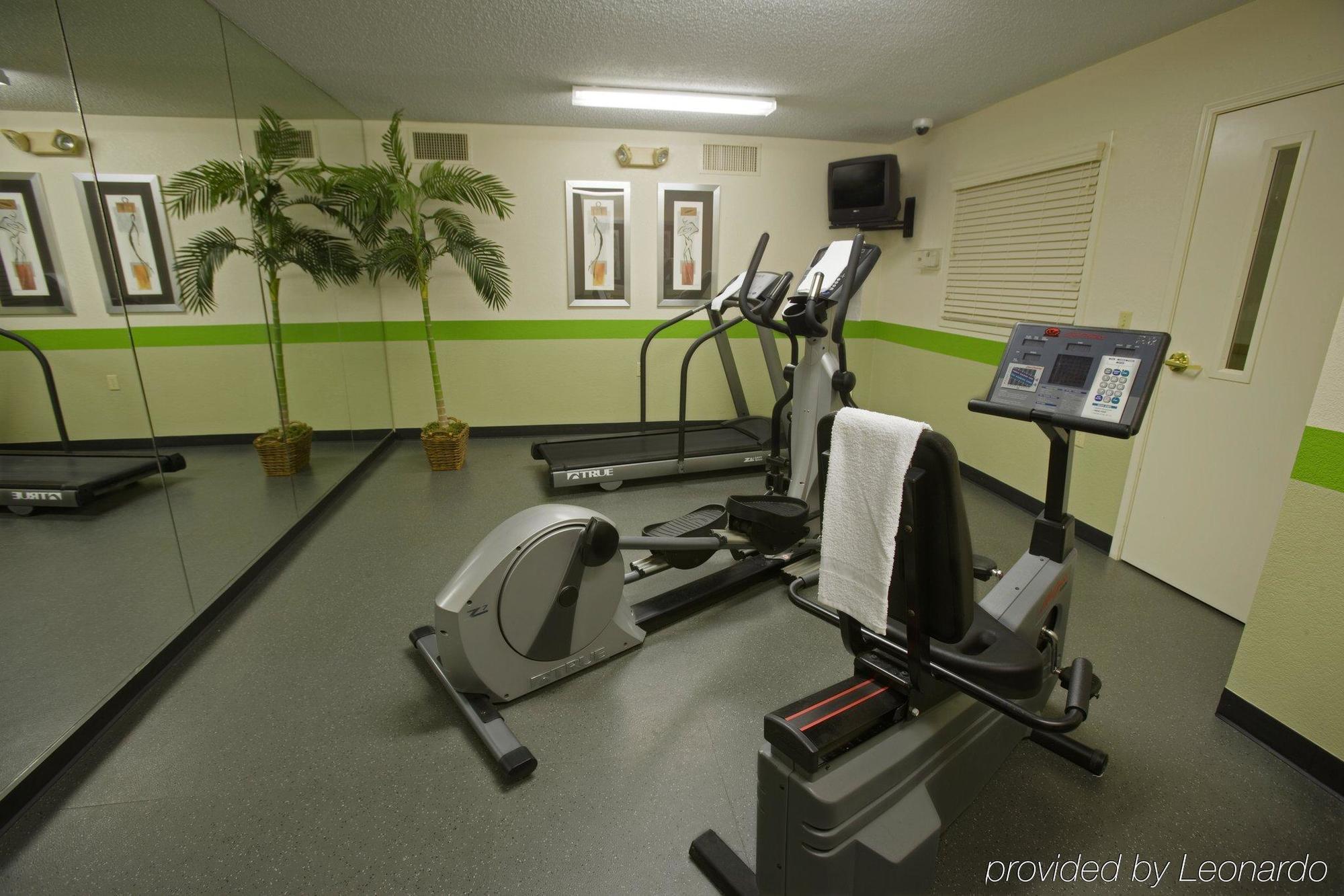 Extended Stay America Suites - Washington, Dc - Gaithersburg - North Exteriér fotografie