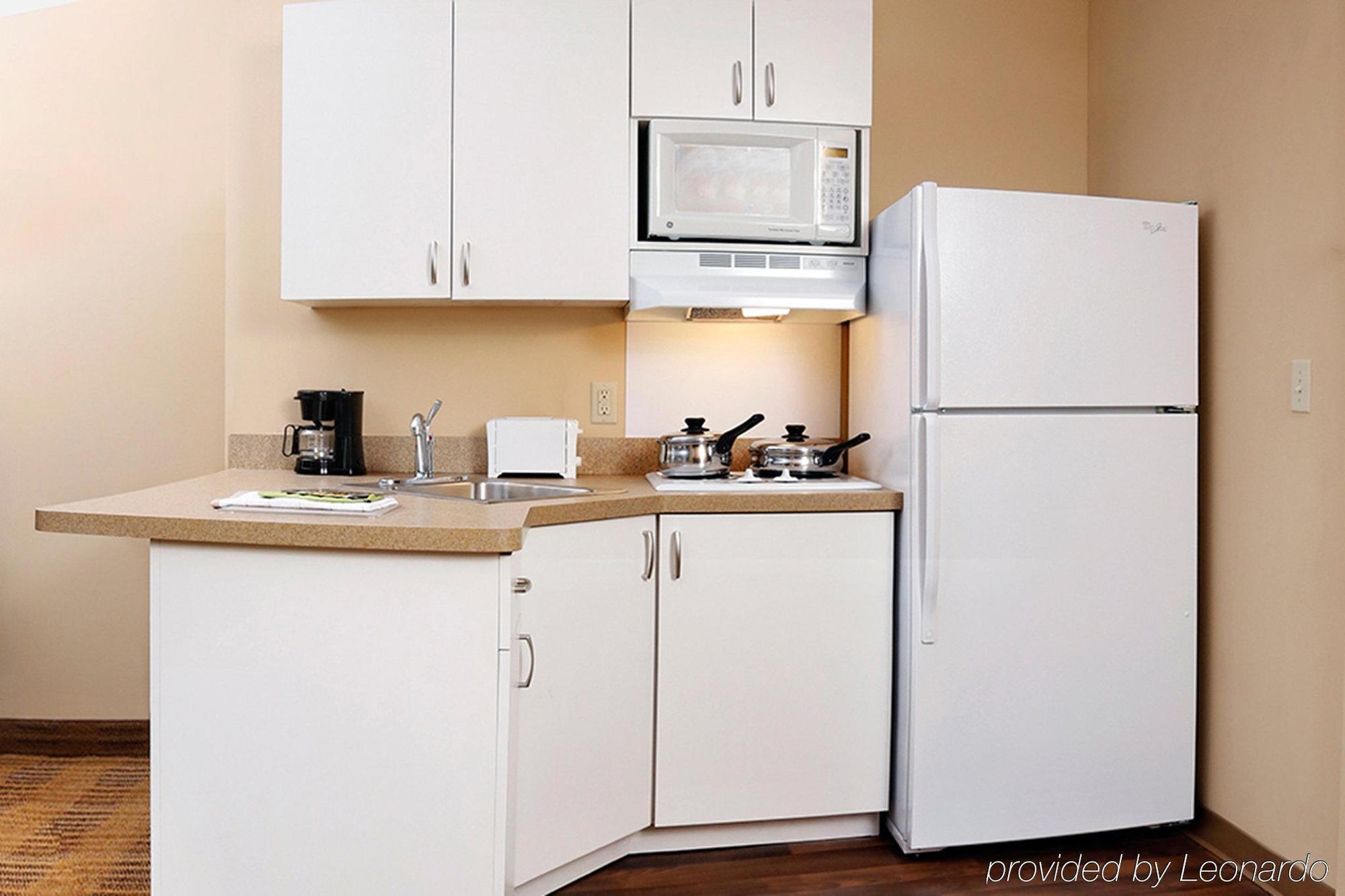 Extended Stay America Suites - Washington, Dc - Gaithersburg - North Exteriér fotografie