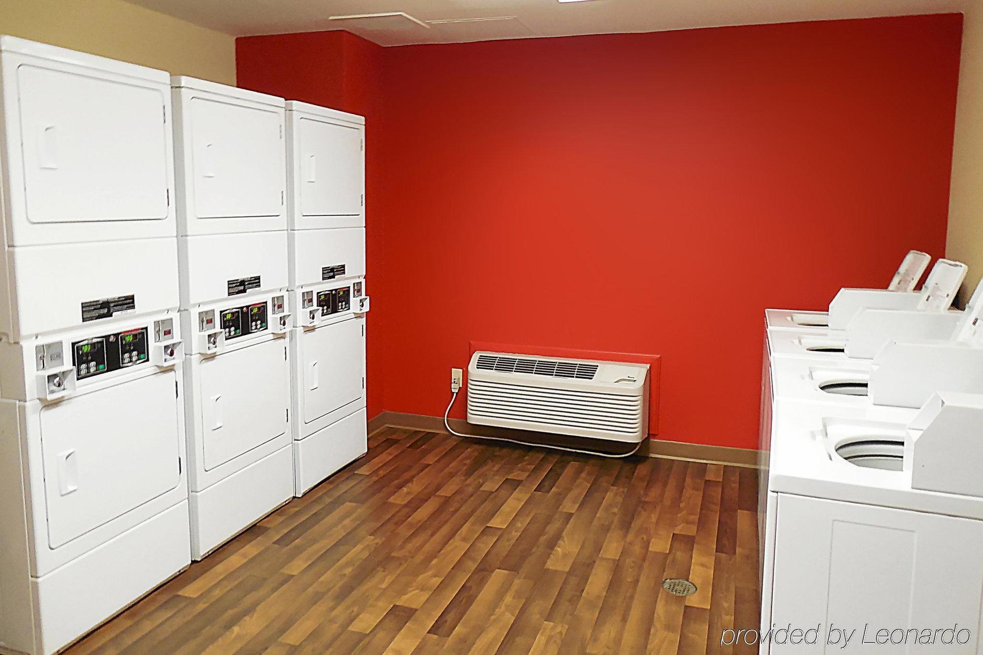Extended Stay America Suites - Washington, Dc - Gaithersburg - North Exteriér fotografie