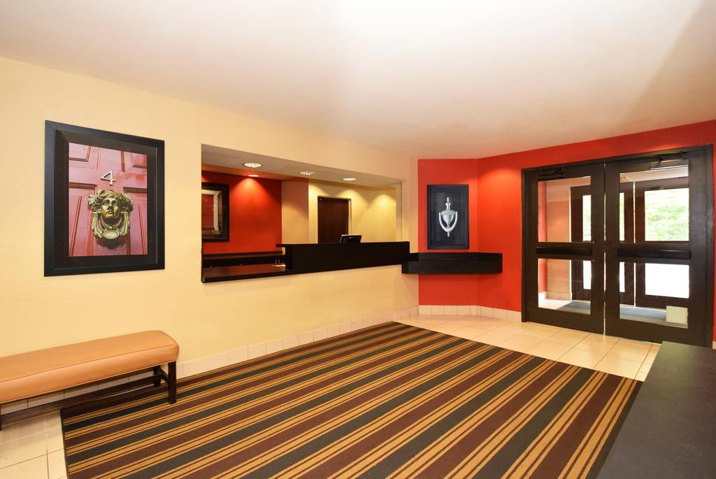 Extended Stay America Suites - Washington, Dc - Gaithersburg - North Exteriér fotografie