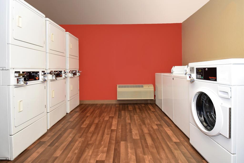 Extended Stay America Suites - Washington, Dc - Gaithersburg - North Exteriér fotografie