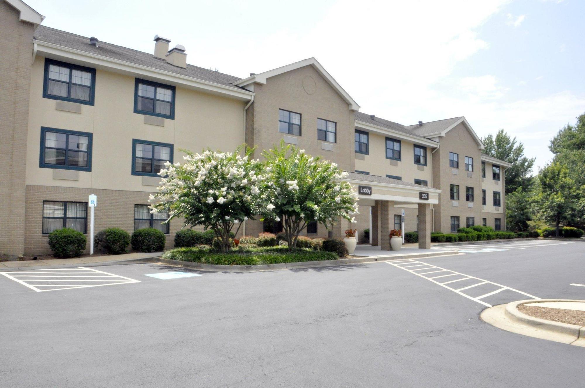 Extended Stay America Suites - Washington, Dc - Gaithersburg - North Exteriér fotografie