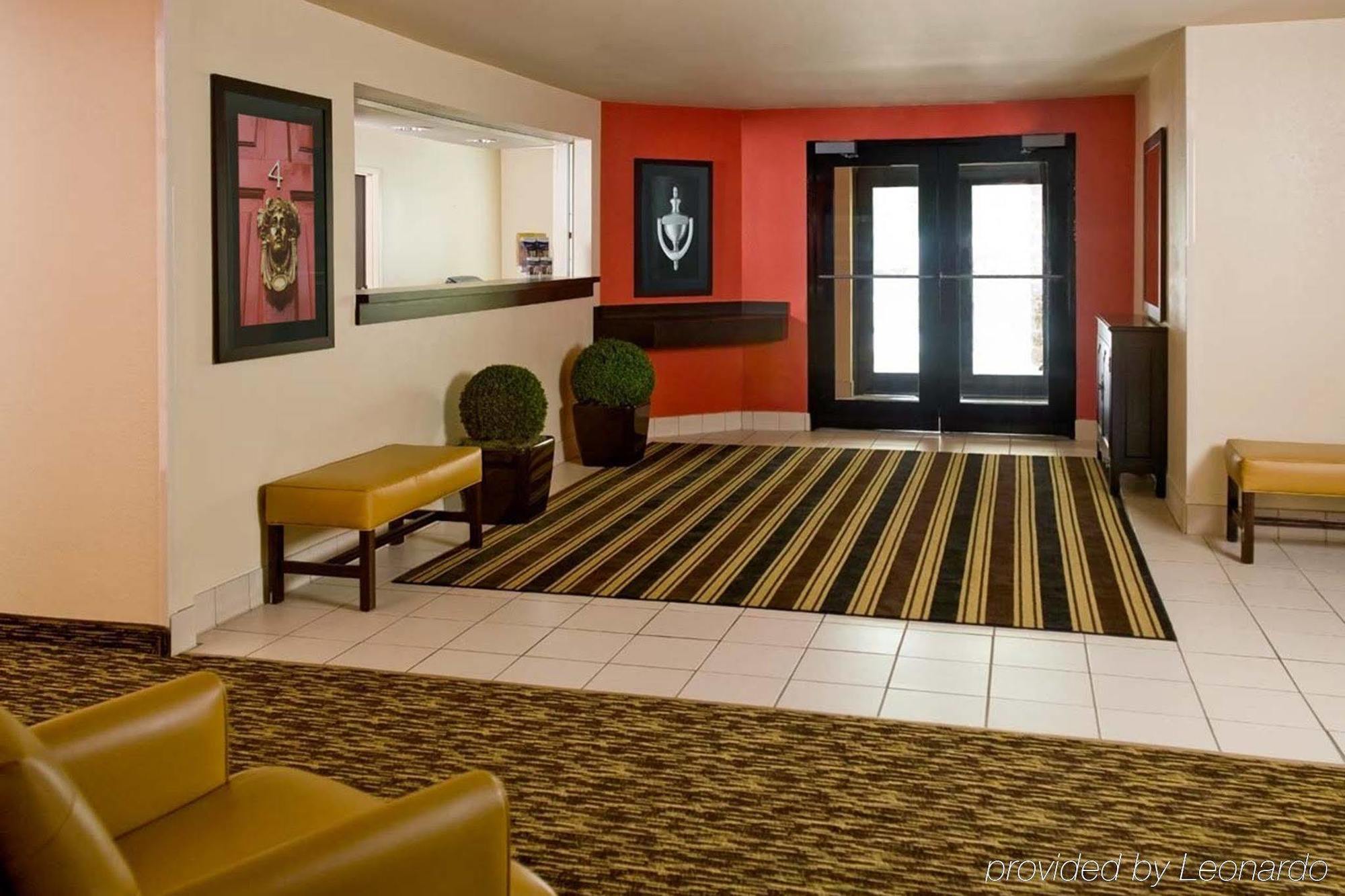Extended Stay America Suites - Washington, Dc - Gaithersburg - North Exteriér fotografie