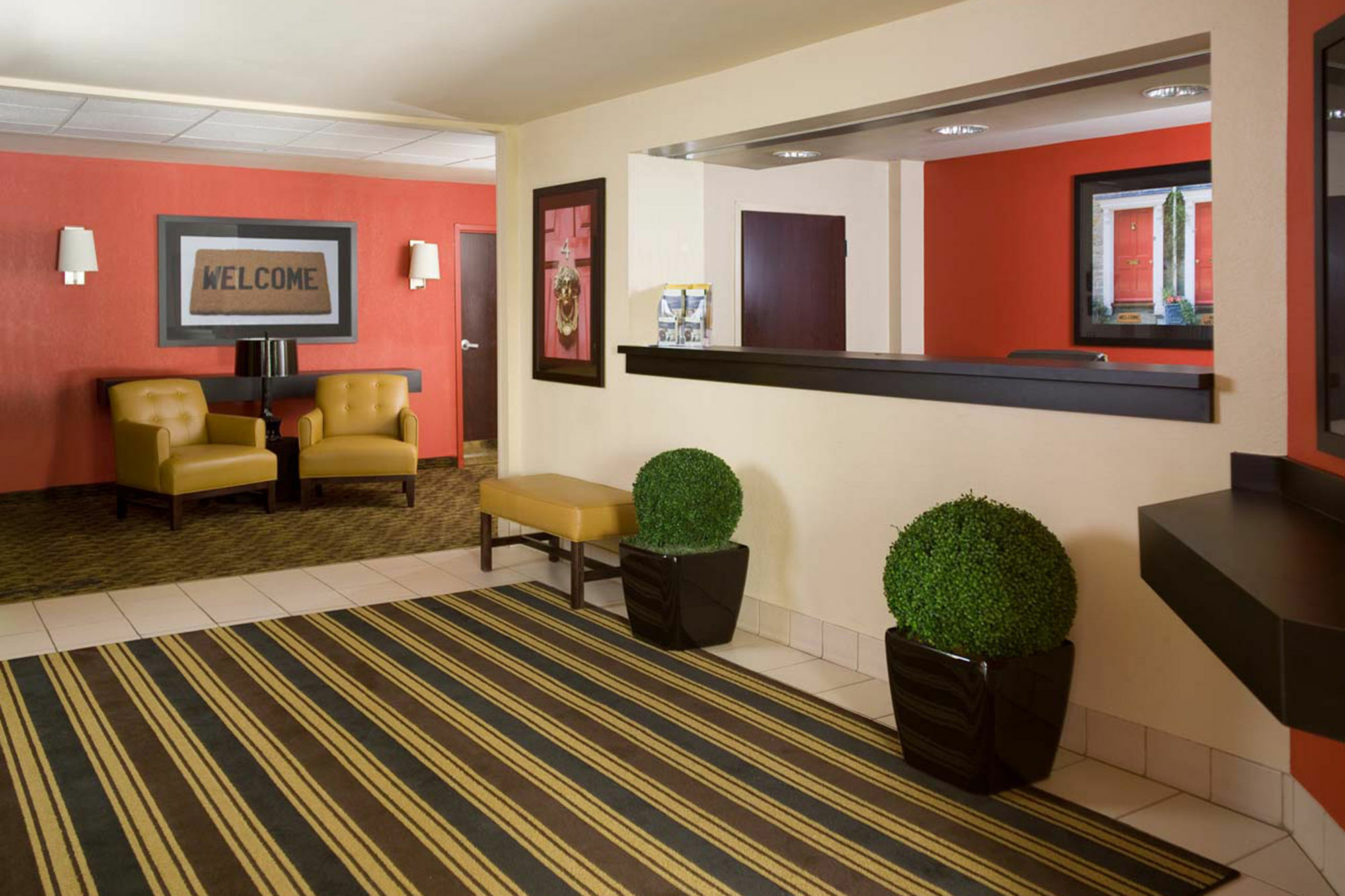 Extended Stay America Suites - Washington, Dc - Gaithersburg - North Exteriér fotografie